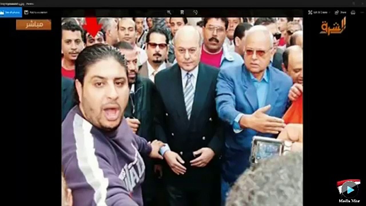 معتز مطر يكشف سر احراج محمد بن زايد للسيسي ولقائه بمول بعد زيارته للسلطان قابوس