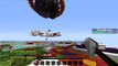 Minecraft | Splegg | 