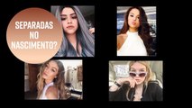 Veja esses 'clones' de celebridades