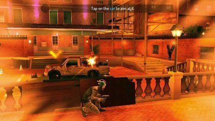 PICKING UP GIRLS! | Gangstar New Orleans