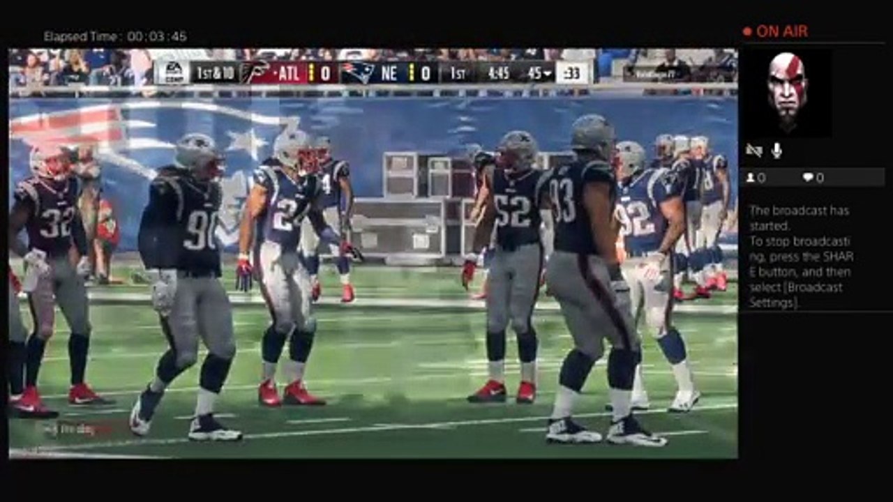 Red_kush050's Live PS4 Broadcast (487)