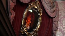 Attrion Phantom Manor (lowlight/complete)   Boot Hill - Disneyland Paris HD