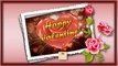 Happy Valentine Day wishes animated ecard greetings whatsapp video with quotes and messages