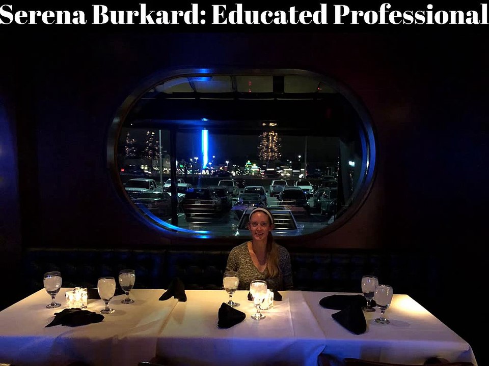 Serena_Burkard_Educated_Professional
