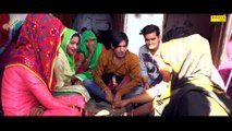 Haryanvi Webseries | ANDY KUNBA | Episode 7 : कांगना || Deepak Mor, Miss ADA || Haryanvi Comedy