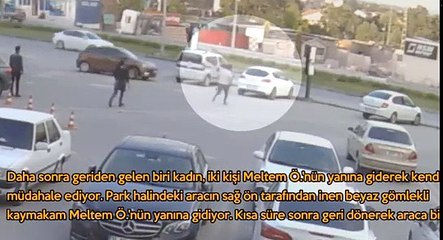Evli kaymakam sevgilisini kaçırıp işkence yaptı iddiası... O şimdi vali