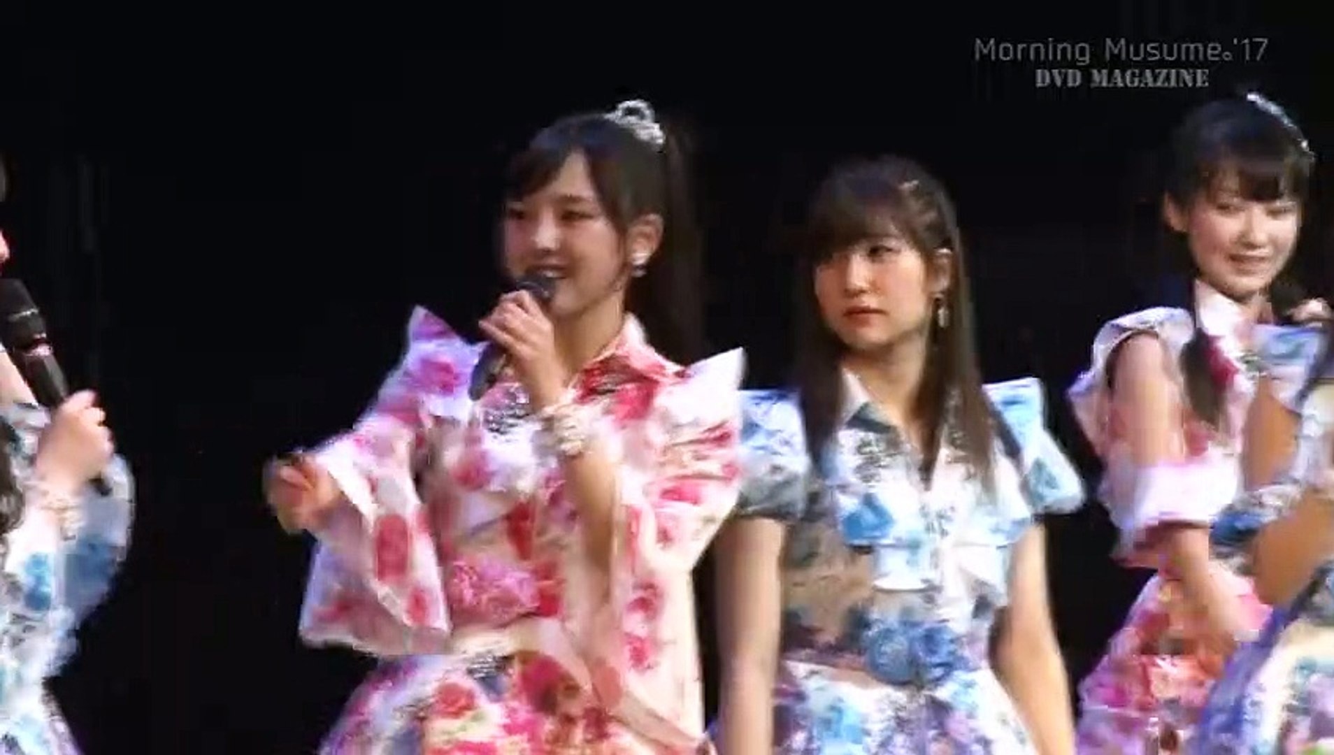 モーニング娘 17 Dvd Magazine Vol 104 Part 1 Video Dailymotion