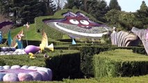 Disneys PHANTOM MANOR - Inside the Haunted House of Disneyland Paris