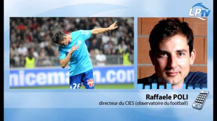 Thauvin évalué à 70 M€ : les explications