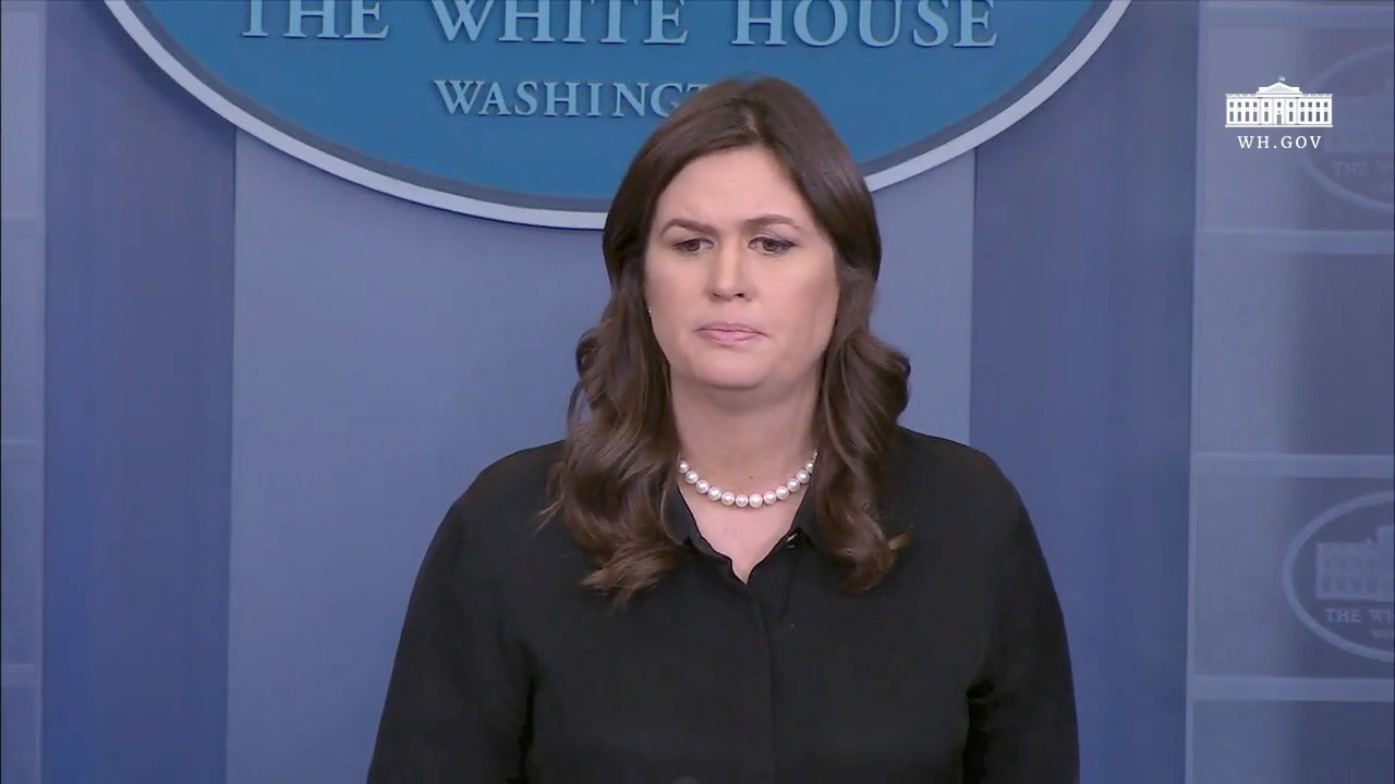 White House Secretary Resigns Over Domestic Abuse Allegations