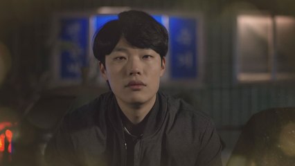 [17화 예고] 류준열-박보검, 어색한 둘 사이