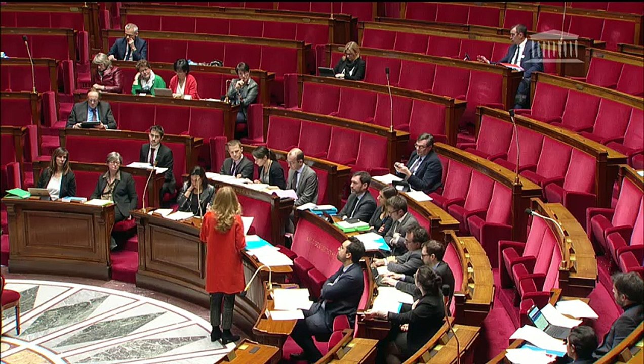 2ème séance :  Protection des données personnelles (suite) - Mercredi 7 février 2018