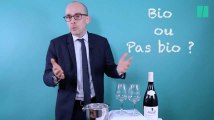 Acheter du vin bio, est-ce que cela change quelque chose?