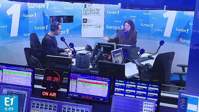 Le journal des sports - Les JO d'Hiver commencent ce jeudi avant même la cérémonie d'ouverture