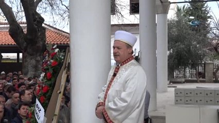 Zihinsel Engelli Vatandaşı 5 Bin Kişi Bando Eşliğinde Son Yolculuğuna Uğurladı