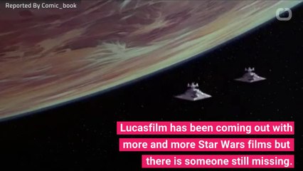 Rian Johnson Talks About Character Lando Calrissian