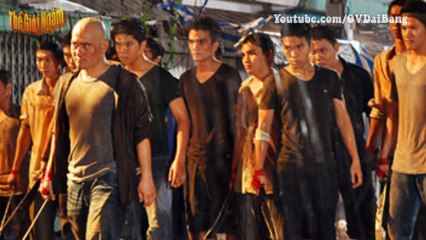 Quyền lực thật sự của Trúc “mẫu hậu”, vợ trùm Năm Cam