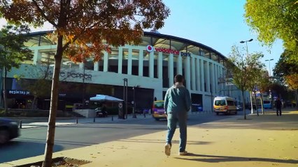 Sinema - Güzel Adam Süreyya - İSTANBUL