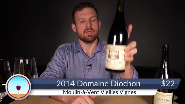The King of Beaujolais - Wine Terroir