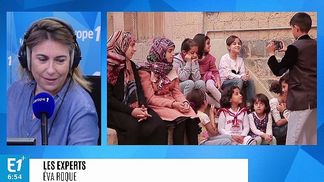 Envoyé spécial, reportage sur la guerre au Yémen à 21 heures sur France 2