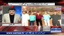 Big Revelations of Mubashir Luqman About Abid Boxer