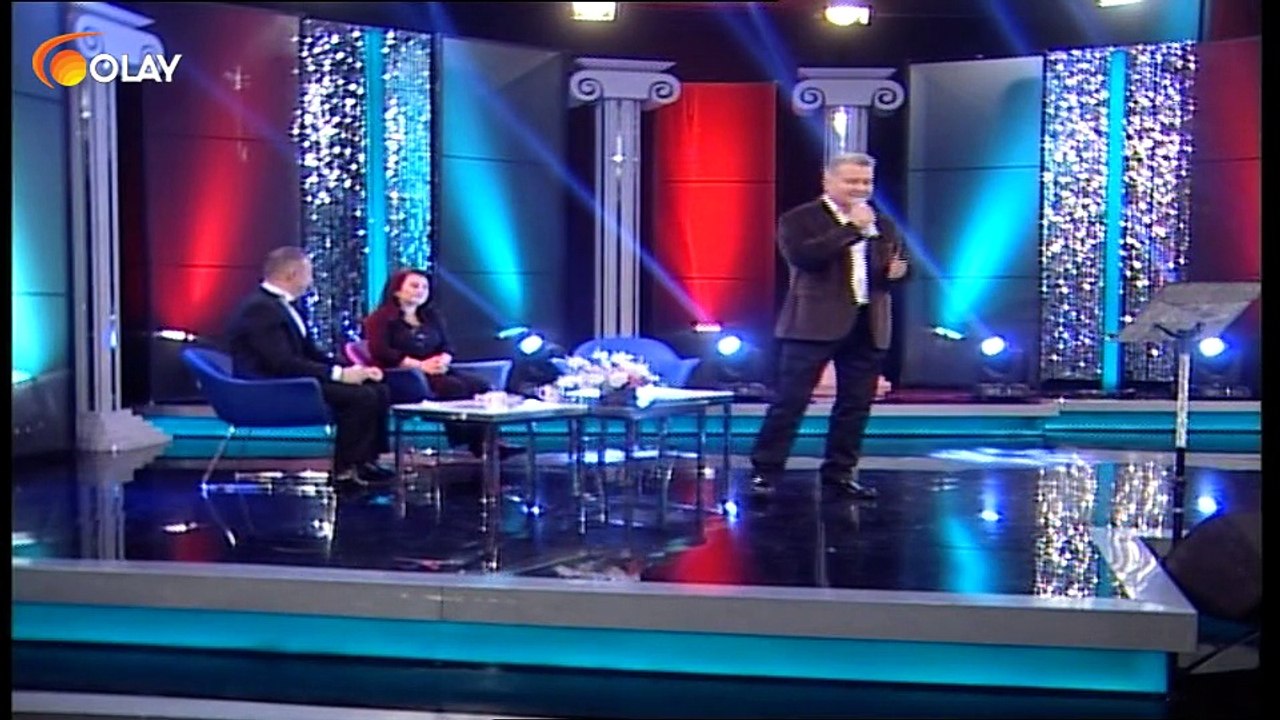 Dillerdeki Nağmeler - 07-02-2018