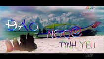 Đảo Ngọc Tình Yêu Tập 11  Full - Dao Ngoc Tinh yeu 12 | Phim Việt Nam HTV9