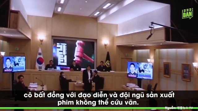 Bất đồng với đạo diễn, Chị đại Go Hyun Jung rút vai khỏi siêu phẩm rating khủng Return , SBS cuống cuồng tìm người thay thế