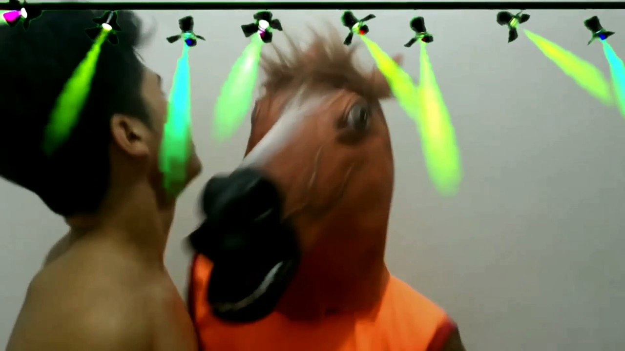 PERDENDO O BV COM COLA E PIMENTA