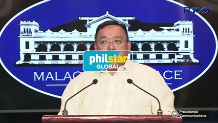 Duterte unfazed by international tribunal’s review into alleged EJKs