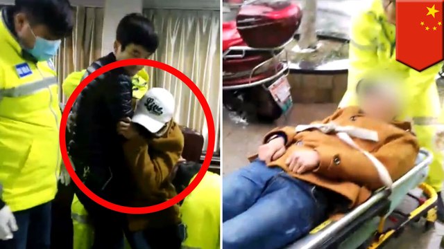 Gamer left paralyzed after gaming for more than 20 hours nonstop - TomoNews