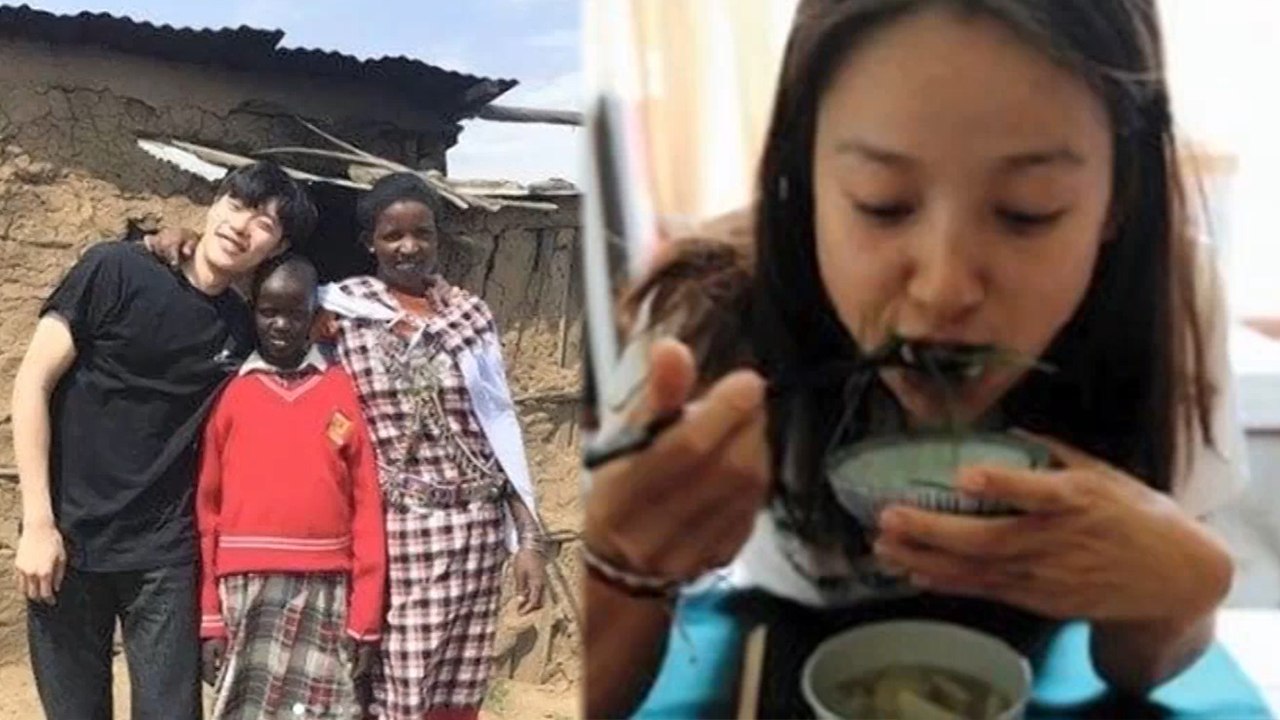 [Showbiz Korea] Celebrities and their environme...