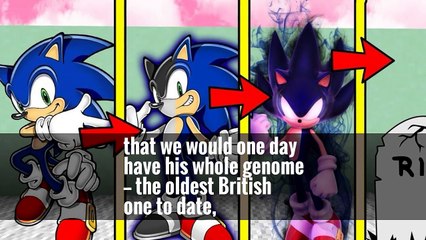 ‘Cheddar Man,’ Britain’s Oldest Skeleton, Had Dark Skin, DNA Shows