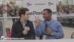 Alfonso Ribeiro On Being A Scratch Golfer, Will Smith’s Athleticism, Doing The Carlton Dance