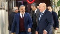 Başbakan Yıldırım Bursa’ya geliyor