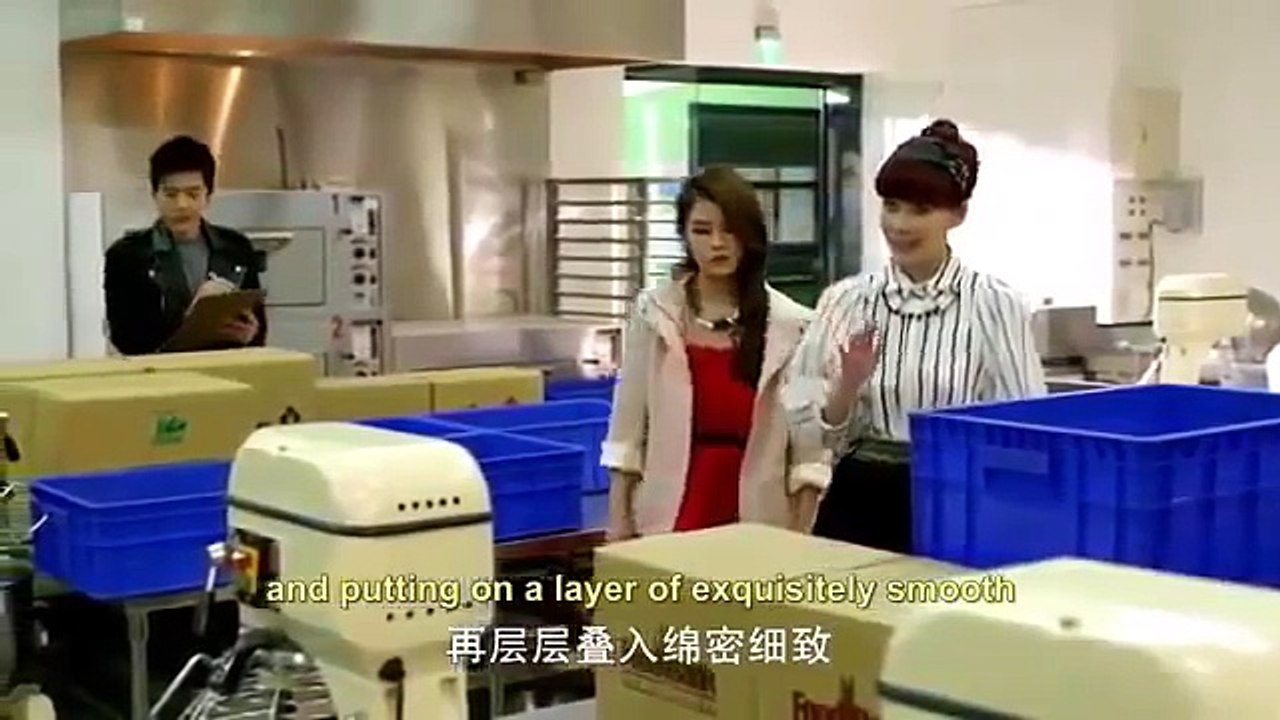 Im Not A Robot Ep 19 Engsub