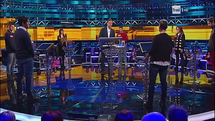 Eredità 7 febbraio 2018 (puntata intera)