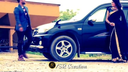 Jeene Ki Mujhko Adat De  New Romantic WhatsApp Status Video by SR Creation