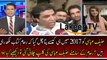 Anchor Shahzad Iqbal Made Reham Khan Speechless