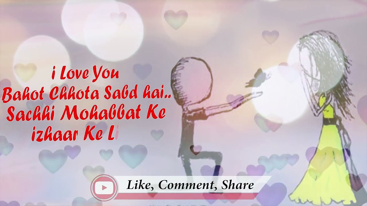 Propose Day Status  Valentines Week Special  Whatsapp Status  Rahul Aashiqui Wala Status