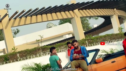 Red Rose  Propose Day Valentines Day Special Whatsapp status video 2018  Aise Na Mujhe Tum Dekho