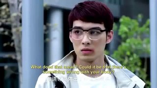 Im Not A Robot Ep 22 Engsub
