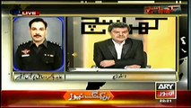 Blast From The Past- Confession of Ex-SP Abid Boxer in Live show about Shahbaz Sharif