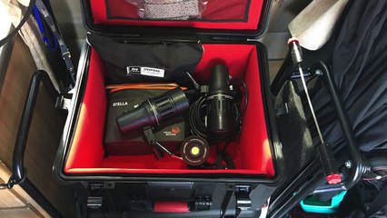 Light & Motion testimonial video case study by Daniel Barre - Realist Films