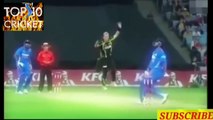 FUNNIEST MOMENTS IN CRICKET HISTORY _ FUNNY FAILS