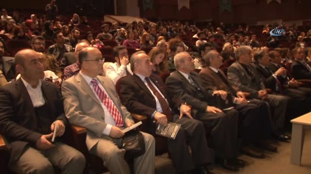 Emekli Emniyet Müdürü Gençlere Uyuşturucunun Zararlarını Anlattı