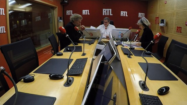 En Corse, Emmanuel Macron a tenu un discours d'autorité , explique Alba Ventura