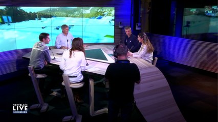 Montblanc Live ! [S.1][E.74] - S1:E74 - Déborah Antonioz