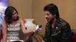 Shah Rukh Khan recalls his disappointing meet up with Imran Khan
