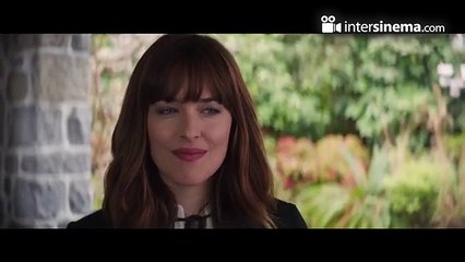 Özgürlüğün Elli Tonu - Fragman